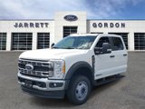 New 2025 Ford F450 XL image 2