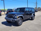 New 2025 Jeep Wrangler Sport S image 3