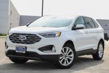 Certified 2024 Ford Edge Titanium w/ Equipment Group 301A image 4