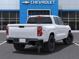 New 2025 Chevrolet Colorado Z71 w/ Technology Package image 4