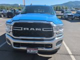 Used 2021 RAM 3500 Tradesman image 2