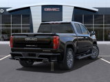 New 2025 GMC Sierra 1500 Denali Ultimate image 4