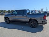 New 2026 RAM 1500 Laramie image 5