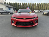 Used 2018 Chevrolet Camaro SS image 3