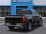 New 2025 Chevrolet Silverado 1500 LT image 4