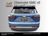 New 2026 Chevrolet Equinox LT image 4