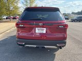New 2026 Toyota Grand Highlander Platinum image 4