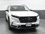 New 2026 Honda CR-V Sport Touring image 4