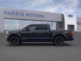 New 2025 Ford F150 Platinum w/ Equipment Group 702A High image 3