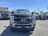 New 2025 Ford F550 4x4 Regular Cab Super Duty w/ XL Chrome Package image 2