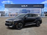 New 2026 Kia Sportage EX image 4
