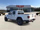 New 2025 Jeep Gladiator Rubicon image 3