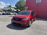 New 2026 Chrysler Pacifica Select image 2