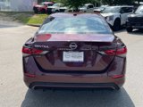 Certified 2025 Nissan Sentra SV image 4