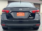 Used 2024 Nissan Versa S image 6
