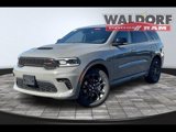 New 2025 Dodge Durango R/T image 2