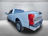 Certified 2022 Ford F350 Platinum image 3