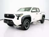 Used 2025 Toyota Tacoma TRD Off-Road image 3