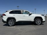 Used 2021 Toyota RAV4 XLE Premium image 2