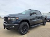 New 2025 RAM 1500 Rebel w/ Rebel Level 2 Equipment Group image 3