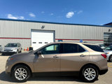 Used 2018 Chevrolet Equinox LT image 2