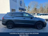 Certified 2023 Volkswagen Tiguan SE w/ Panoramic Sunroof Package image 5