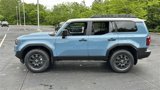 New 2025 Toyota Land Cruiser w/ Premium Package image 4