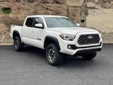 Used 2021 Toyota Tacoma TRD Off-Road image 4