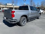 New 2025 Chevrolet Silverado 1500 RST image 3