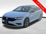 Used 2019 Volkswagen Jetta R-Line w/ R-Line Cold Weather Package image 3