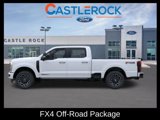New 2025 Ford F250 Platinum w/ FX4 Off-Road Package image 3