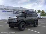 New 2025 Ford Bronco Badlands image 2