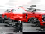 New 2025 Ford F250 Lariat w/ Black Appearance Package image 3