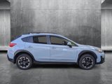 Certified 2022 Subaru Crosstrek 2.0i Premium w/ Popular Package #4 image 4