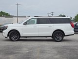 New 2025 Ford Expedition Max Platinum image 4