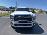 New 2025 RAM 2500 Tradesman image 2
