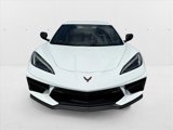 Used 2021 Chevrolet Corvette Stingray Preferred Conv w/ Z51 Performance Package image 2