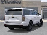 New 2025 Cadillac Escalade ESV Sport Platinum image 4