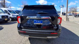 Certified 2022 Ford Explorer XLT w/ Equipment Group 202A image 3