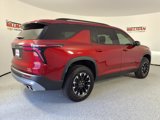New 2026 Chevrolet Traverse Z71 image 4