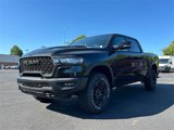 New 2026 RAM 1500 Rebel w/ Rebel Level 2 Equipment Group image 3