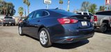 Used 2020 Chevrolet Malibu LT image 3