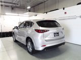 Used 2024 MAZDA CX-5 AWD 2.5 S w/ Select Package image 5