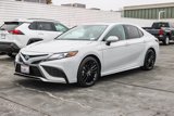 Used 2023 Toyota Camry XSE image 3