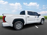 New 2025 Toyota Tundra SR5 w/ SR5 Convenience Package image 3