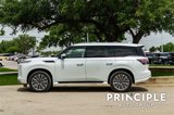 New 2025 INFINITI QX80 Luxe w/ Exterior Package image 5