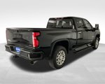 New 2025 Chevrolet Silverado 2500 LTZ w/ Z71 Chrome Sport Edition image 5