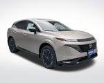 New 2025 Nissan Murano Platinum image 3