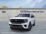 New 2025 Ford Expedition King Ranch image 2