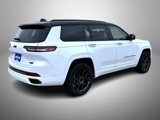 New 2025 Jeep Grand Cherokee L Summit image 5